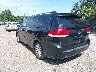 5TDYK3DC2CS****** Salvamento y Reparables 2012 Toyota Sienna en Bridgeport