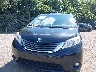 5TDYK3DC2CS****** Salvamento y Reparables 2012 Toyota Sienna en Estado de Pennsylvania