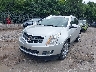 3GYFNBEY3AS****** Usados y Reparables 2010 Cadillac SRX en Bridgeport