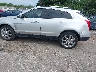 3GYFNBEY3AS****** Salvamento y Reparables 2010 Cadillac SRX en Bridgeport