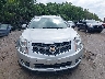 3GYFNBEY3AS****** Salvamento y Reparables 2010 Cadillac SRX en Estado de Pennsylvania