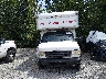 1FDWE35L9YH****** Wrecked 2000 Ford E-350 Cutaway in Tennessee State