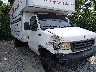 1FDWE35L9YH****** Salvage 2000 Ford E-350 Cutaway in Tennessee State