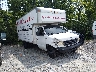 1FDWE35L9YH****** Salvage and Wrecked 2000 Ford E-350 Cutaway in Nashville