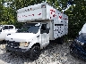 1FDWE35L9YH****** Used and Repairable 2000 Ford E-350 Cutaway in Nashville