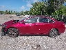4T1BF1FK3HU****** Salvage 2017 Toyota Camry
