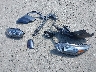 3CZRU5H54HM****** Destrozados 2017 Honda HR-V en Estado de Washington