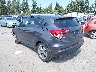 3CZRU5H54HM****** Salvamento y Reparables 2017 Honda HR-V en Seattle