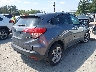 3CZRU5H54HM****** Salvamento y Destrozados 2017 Honda HR-V en Estado de Washington