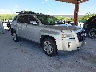 2GKFLXEK8F6****** Salvamento y Destrozados 2015 GMC Terrain en Tampa