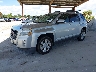 2GKFLXEK8F6****** Usados y Reparables 2015 GMC Terrain en Tampa