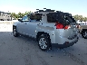 2GKFLXEK8F6****** Salvamento y Reparables 2015 GMC Terrain en Tampa