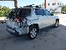 2GKFLXEK8F6****** Salvamento y Destrozados 2015 GMC Terrain en Estado de Florida