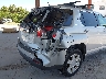 2GKFLXEK8F6****** Salvamento y Reparables 2015 GMC Terrain en Estado de Florida