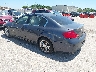 JN1CV6AP9AM****** Salvamento y Reparables 2010 Infiniti G37 en Houston