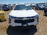 KL77LFEP4TC****** Wrecked 2026 Chevrolet Trax in California State
