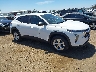KL77LFEP4TC****** Salvage and Wrecked 2026 Chevrolet Trax in San Diego