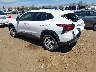 KL77LFEP4TC****** Salvage and Repairable 2026 Chevrolet Trax in San Diego