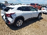 KL77LFEP4TC****** Salvage and Wrecked 2026 Chevrolet Trax in California State
