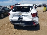 KL77LFEP4TC****** Salvage and Repairable 2026 Chevrolet Trax in California State