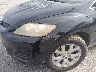 JM3ER293390****** Salvamento y Reparables 2009 Mazda CX-7 en Estado de Luisiana