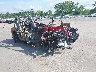 1C4HJXDG4MW****** Salvage and Wrecked 2021 Jeep Wrangler in Cleveland