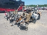 1C4HJXDG4MW****** Used and Repairable 2021 Jeep Wrangler in Cleveland