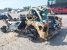 1C4HJXDG4MW****** Salvage and Repairable 2021 Jeep Wrangler in Cleveland
