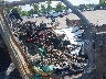 1C4HJXDG4MW****** Used and Repairable 2021 Jeep Wrangler in Ohio State