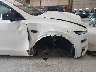 7SAYGDET6TA****** Usados y Reparables 2026 Tesla Model Y en Electric Vehicle Auctions