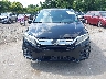 5FNRL6H78JB****** Wrecked 2018 Honda Odyssey in Maryland State
