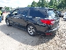 5FNRL6H78JB****** Salvage and Repairable 2018 Honda Odyssey in Baltimore