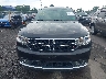 1C4RDJDGXGC****** Destrozados 2016 Dodge Durango en Estado de Virginia