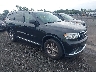 1C4RDJDGXGC****** Salvamento y Destrozados 2016 Dodge Durango en Culpeper