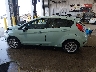 3FADP4EJ3HM****** Reparables 2017 Ford Fiesta en Estado de Dakota del Norte