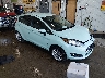 3FADP4EJ3HM****** Salvamento y Destrozados 2017 Ford Fiesta en Fargo