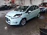 3FADP4EJ3HM****** Usados y Reparables 2017 Ford Fiesta en Fargo