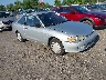 JA3AY11AX1U****** Salvage and Wrecked 2001 Mitsubishi Mirage in Richmond