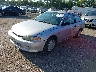 JA3AY11AX1U****** Used and Repairable 2001 Mitsubishi Mirage in Richmond