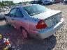 JA3AY11AX1U****** Salvage and Repairable 2001 Mitsubishi Mirage in Richmond