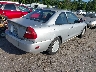 JA3AY11AX1U****** Salvage and Wrecked 2001 Mitsubishi Mirage in Virginia State