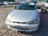 JA3AY11AX1U****** Salvage and Repairable 2001 Mitsubishi Mirage in Virginia State