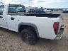 1GBDS14E588****** Wrecked 2008 Chevrolet Colorado in New York State