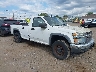 1GBDS14E588****** Salvage and Wrecked 2008 Chevrolet Colorado in Buffalo