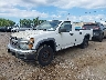 1GBDS14E588****** Used and Repairable 2008 Chevrolet Colorado in Buffalo