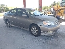 1NXBR32E53Z****** Salvage and Wrecked 2003 Toyota Corolla in Tampa