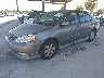 1NXBR32E53Z****** Used and Repairable 2003 Toyota Corolla in Tampa