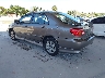 1NXBR32E53Z****** Salvage and Repairable 2003 Toyota Corolla in Tampa