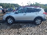 2T3RFREV0FW****** Repairable 2015 Toyota RAV4 in Massachusetts State