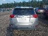 2T3RFREV0FW****** Wrecked 2015 Toyota RAV4